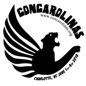ConCarolinas Official Site